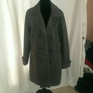NWOT Topman Men's Jacket